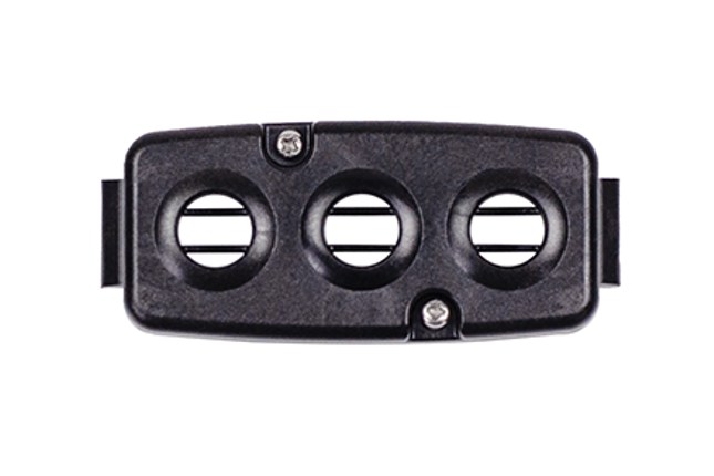 RKI Instruments 21-1962 Bottom Cover Sensor Cap for GX-3R